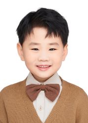 -海马体家庭照相馆(杭州萧山万象汇店)