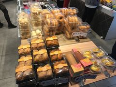 -BreadTalk面包新语·烘焙蛋糕(领展购物广场店)