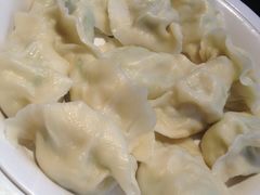 -福春居饺子楼(创业路店)
