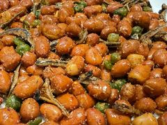 -北李妈妈菜·海肠捞饭(开发区万达店)