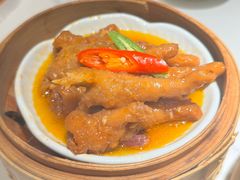 -禄运茶居·手工点心(猎德店)
