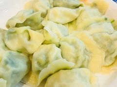 -添福来墨鱼饺子 · 海鲜东北菜(泡崖店)