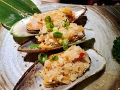 -三石铁板烧(紫竹桥店)