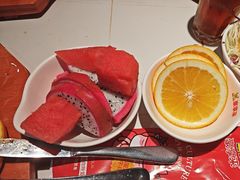 -豪享来中西餐厅(隆昌店)