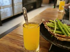 -湊湊火锅·茶憩(东城万达店)