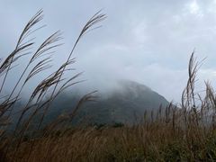 -浙西天池-售票处