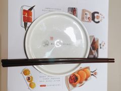 -蔡澜点心·粤菜(西单大悦城店)