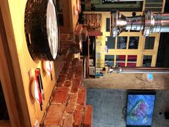 大堂-么肆烤肉·中式自助·烤肉大排档(街道口季佳PAI店)