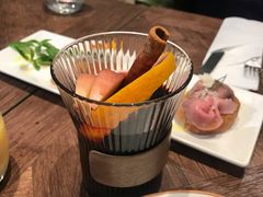 -ALLORA意大利餐厅(丰盛里店)
