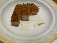 -红棉中餐厅·广州海航威斯汀酒店