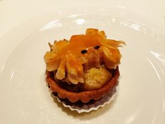 -8餐厅(新葡京酒店)