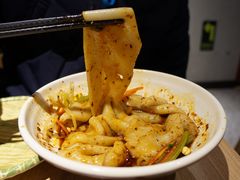 -白起肉夹馍