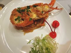 -和平官邸·花园餐厅(武定西路店)