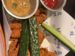 -bluefrog蓝蛙(水游城店)