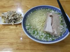 -裕兴记·三虾面(西北街总店)