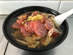 -阿芬卤面(花巷店)