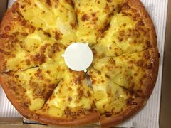 -尊宝比萨(机场店)