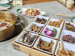 -大理董·董家小厨野生菌火锅(古城旗舰店)
