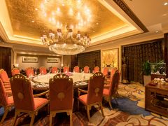 -长沙富力万达文华酒店