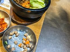 -老炉家木炭烤肉(长江国际店)