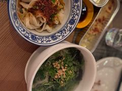 -南通滨江洲际酒店-西集自助餐厅