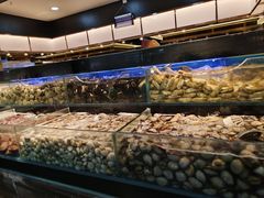 -苏格里岛自助烤肉海鲜火锅(成都金牛万达店)