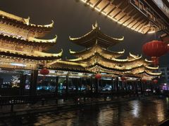 -靖西锦绣古镇景区
