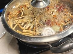-小煵记·打边炉(西丽文光店)