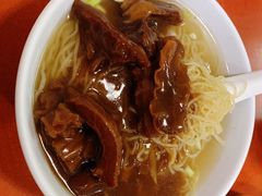 -顺发饮食店(景泰西六巷店)
