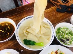 天下第一面-天下第一面(大雁塔北广场店)