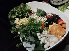 -百草滩羊清水涮羊肉(长城路店)