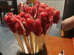 -1078號老北京涮肉(万达广场店)