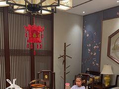 -唐山宴大唐州府精品中餐