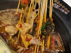 -钢管厂五区小郡肝火锅串串香(清河店)