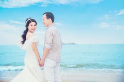 -金夫人婚纱摄影(华南店)