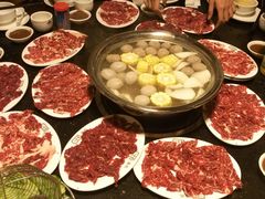 -八合里牛肉火锅(八合里总店)