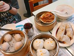 脆皮鲜虾肠-点点心点心专门店(旺角店)