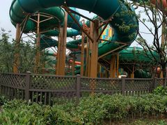 -杭州开元森泊度假乐园