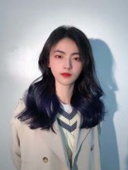 点击看大图 -YESIDO椰岛造型烫发染发