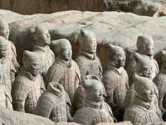 -秦始皇帝陵博物院(兵马俑)