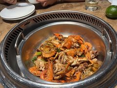 -七欣天香辣蟹火锅(扬州望月路店)