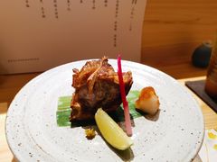 -鮨青(恒基名人购物中心店)