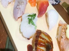-麦秋寿司(富都广场店)