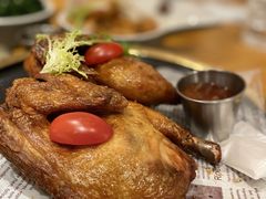 -森Some Fusion(荔湾店)