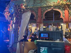-纳瓦新疆菜(银都店)