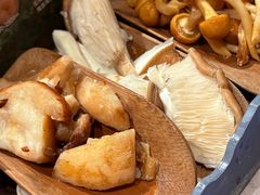 -芸山季·云南山珍菌火锅(宝能环球汇店)