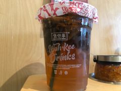 -华记煲仔华·煲仔饭(人和店)