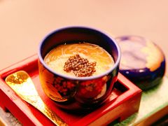 -鳥喜Toriki怀石烧鸟料理