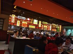 -弄堂小笼包(西青中北永旺购物中心店)