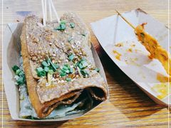 -八一路好吃街(雨田商务大厦店)